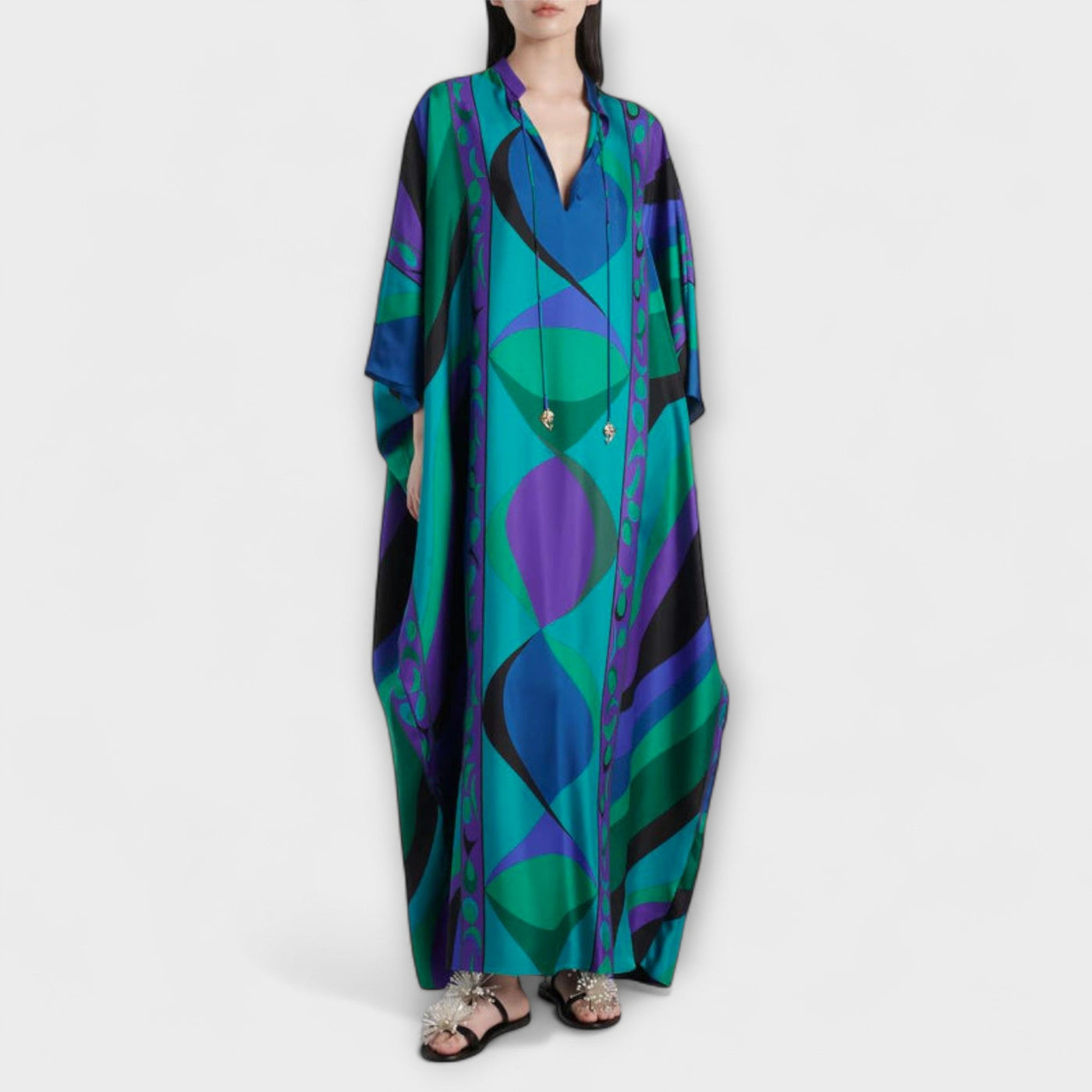 Harper | Kaftan