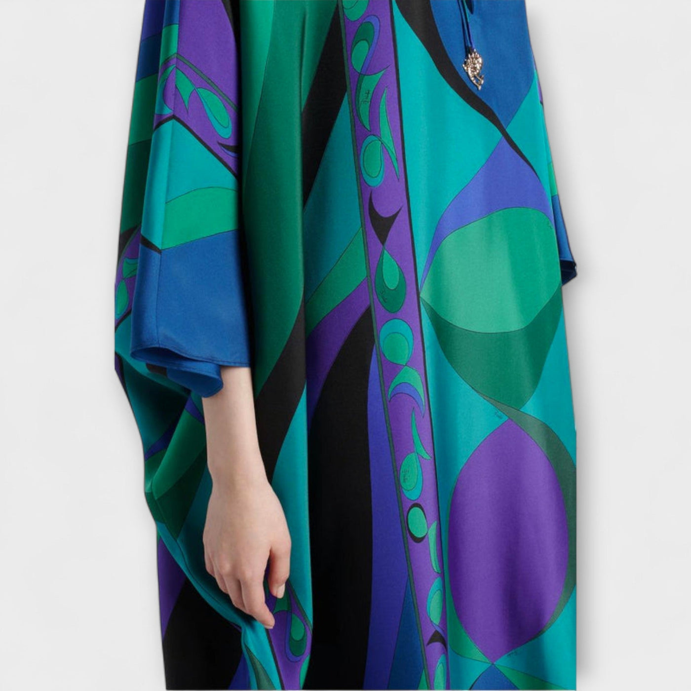 Harper | Kaftan