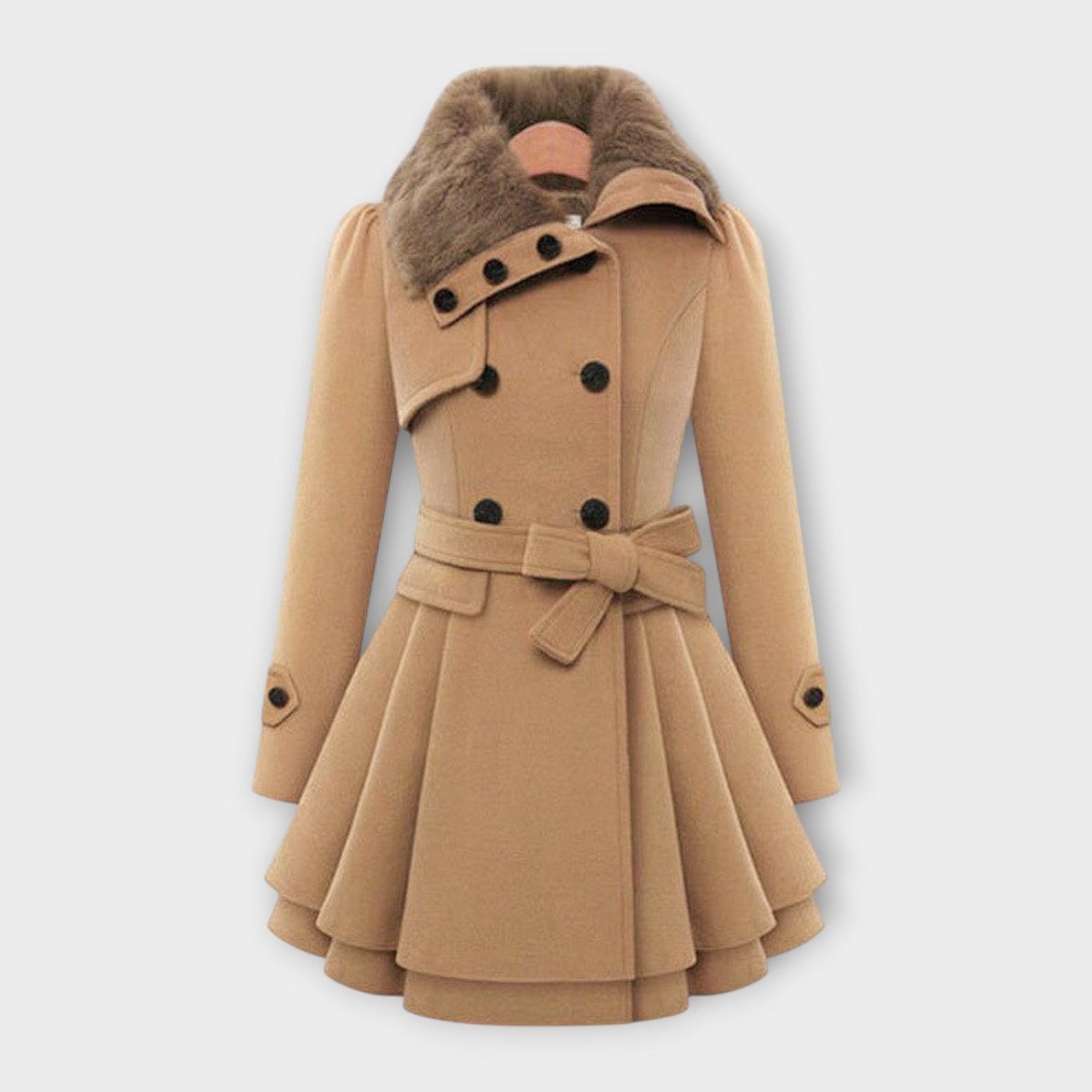 Emma – Coat