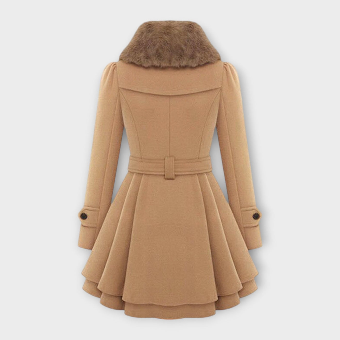 Emma – Coat