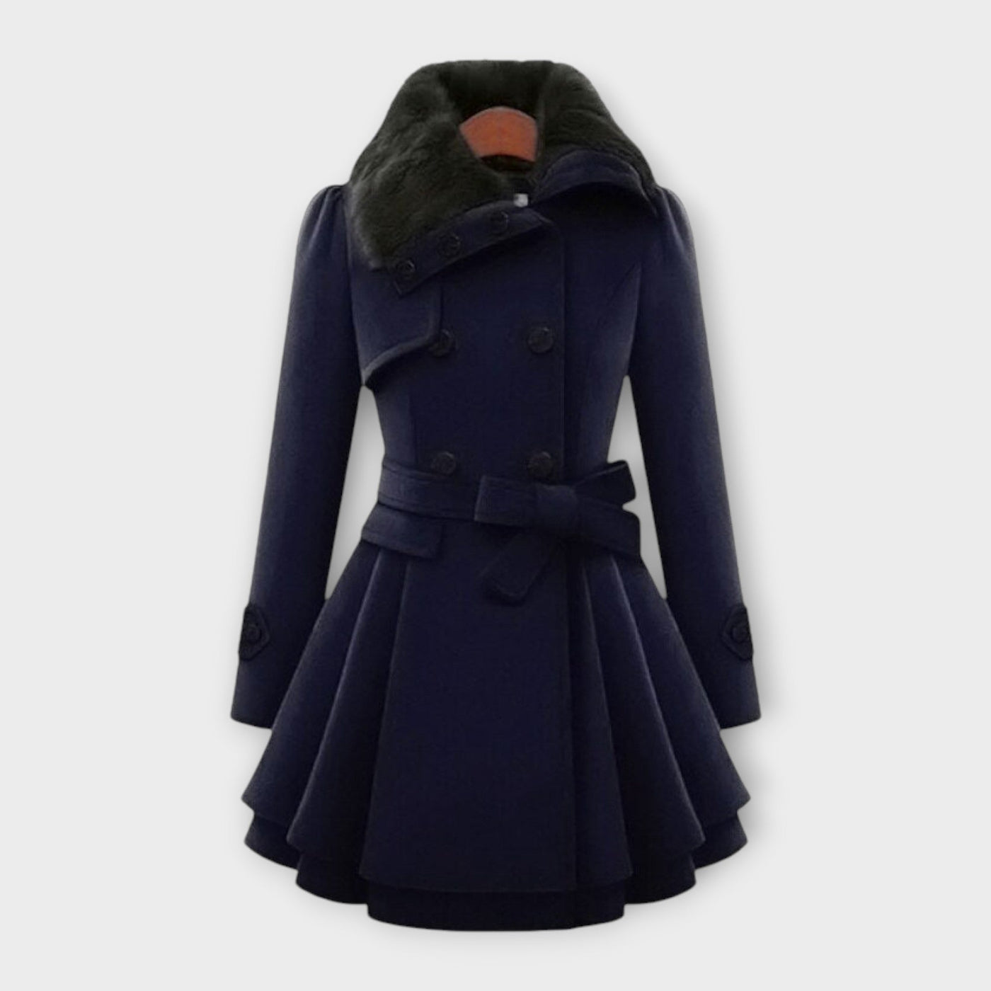 Emma – Coat
