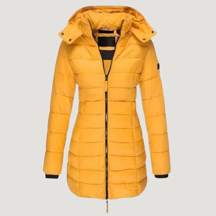 Astrid - Giacca Puffer