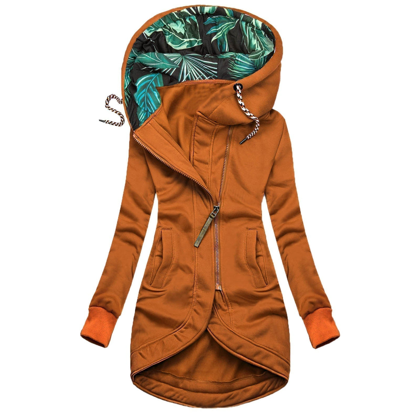 Calore - Cappotto