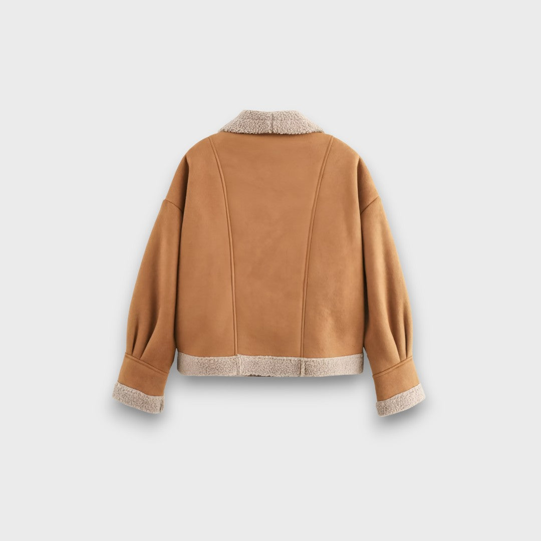 Gina | Jacket