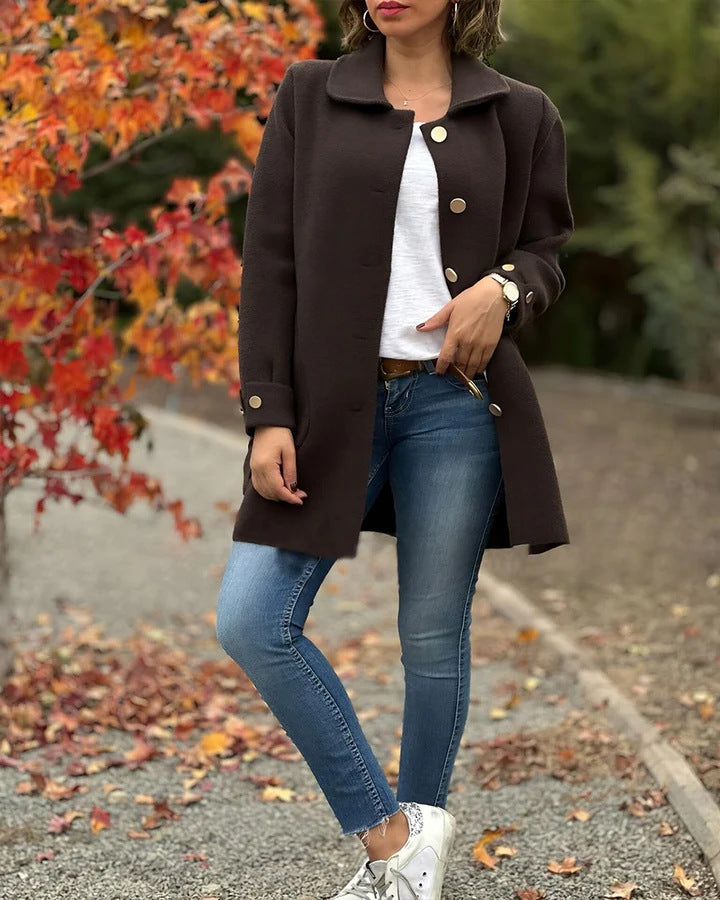 Mona - Cappotto