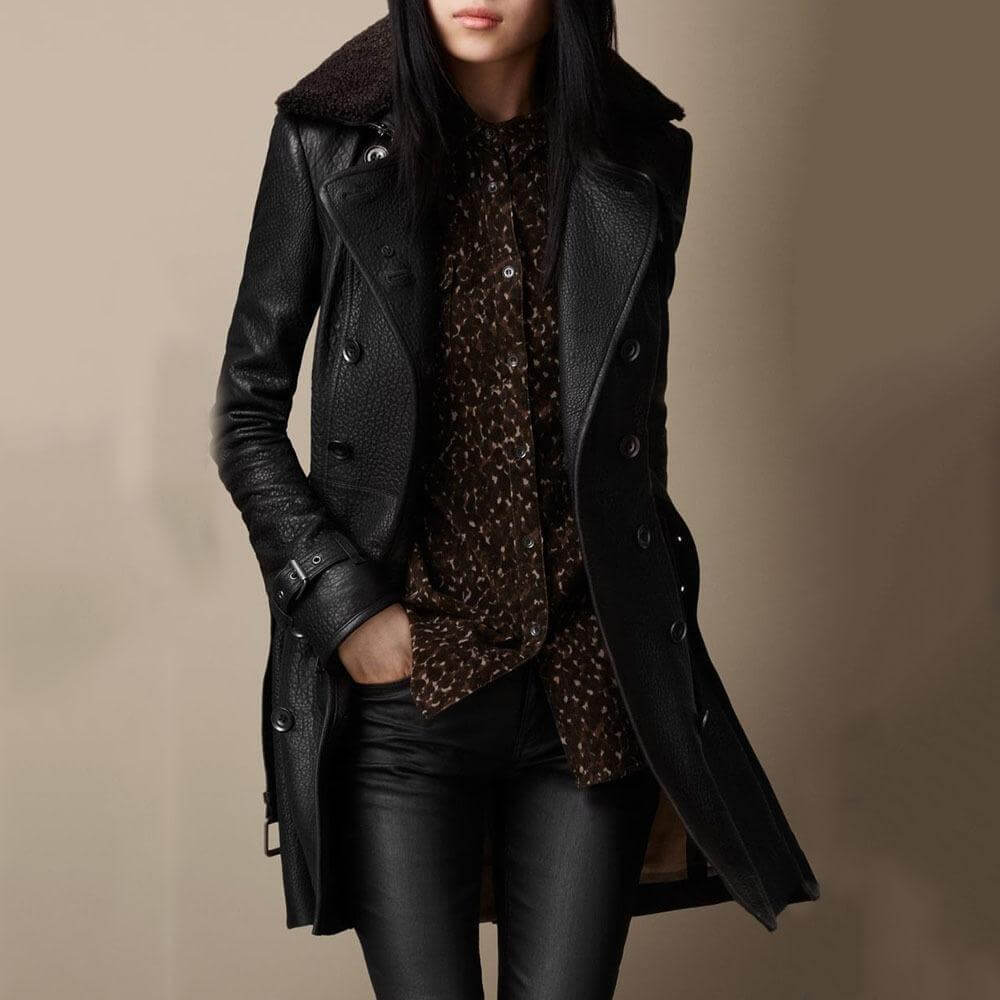 Marika - Cappotto