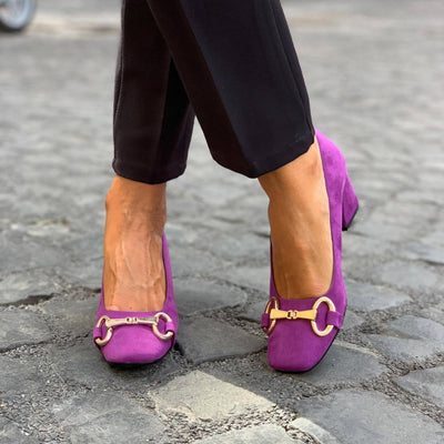 Charlotte | Pumps