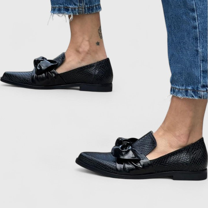 Lily | Loafers