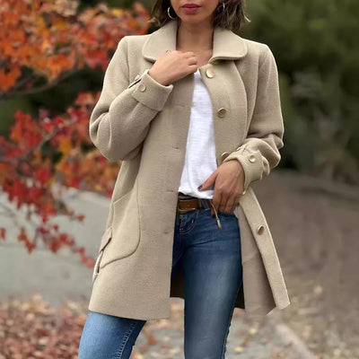 Mona - Cappotto