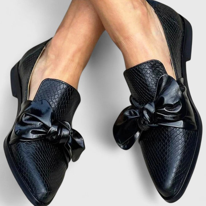 Lily | Loafers