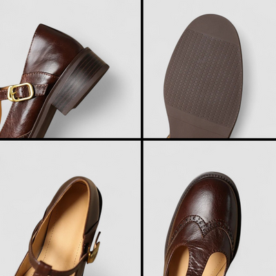Alma – Scarpe