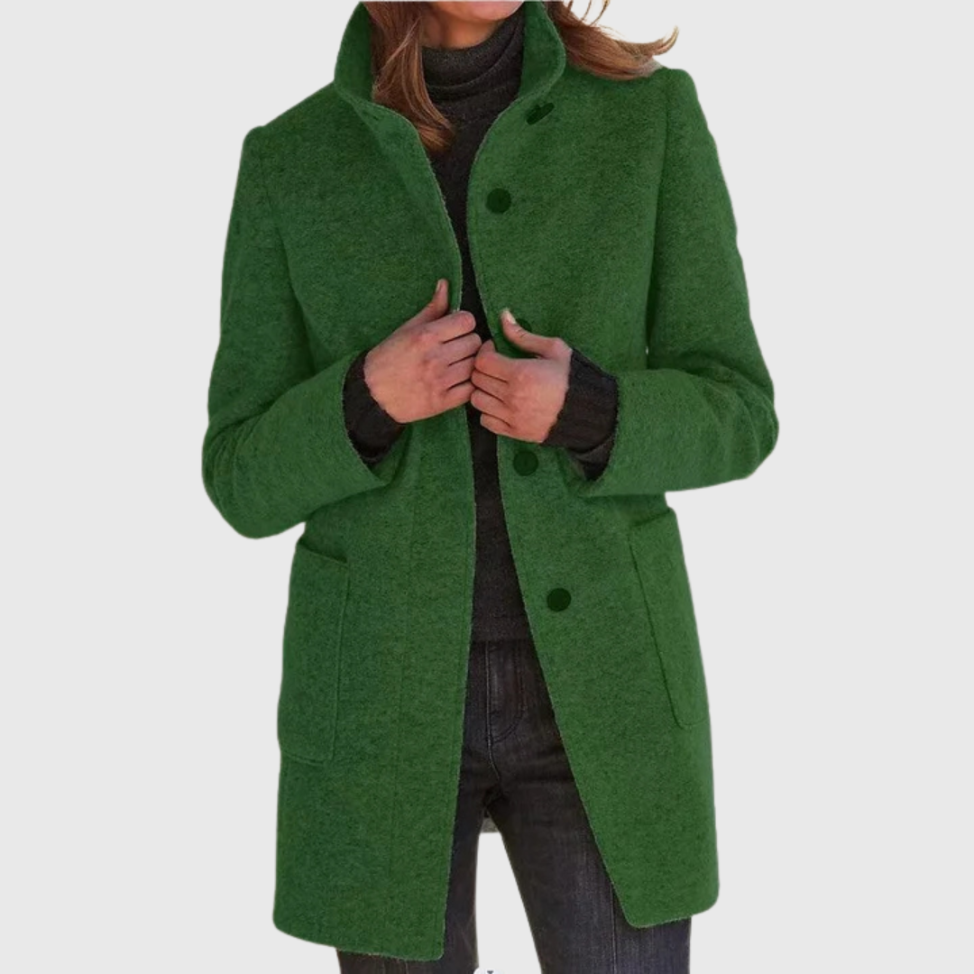 Janny | Coat