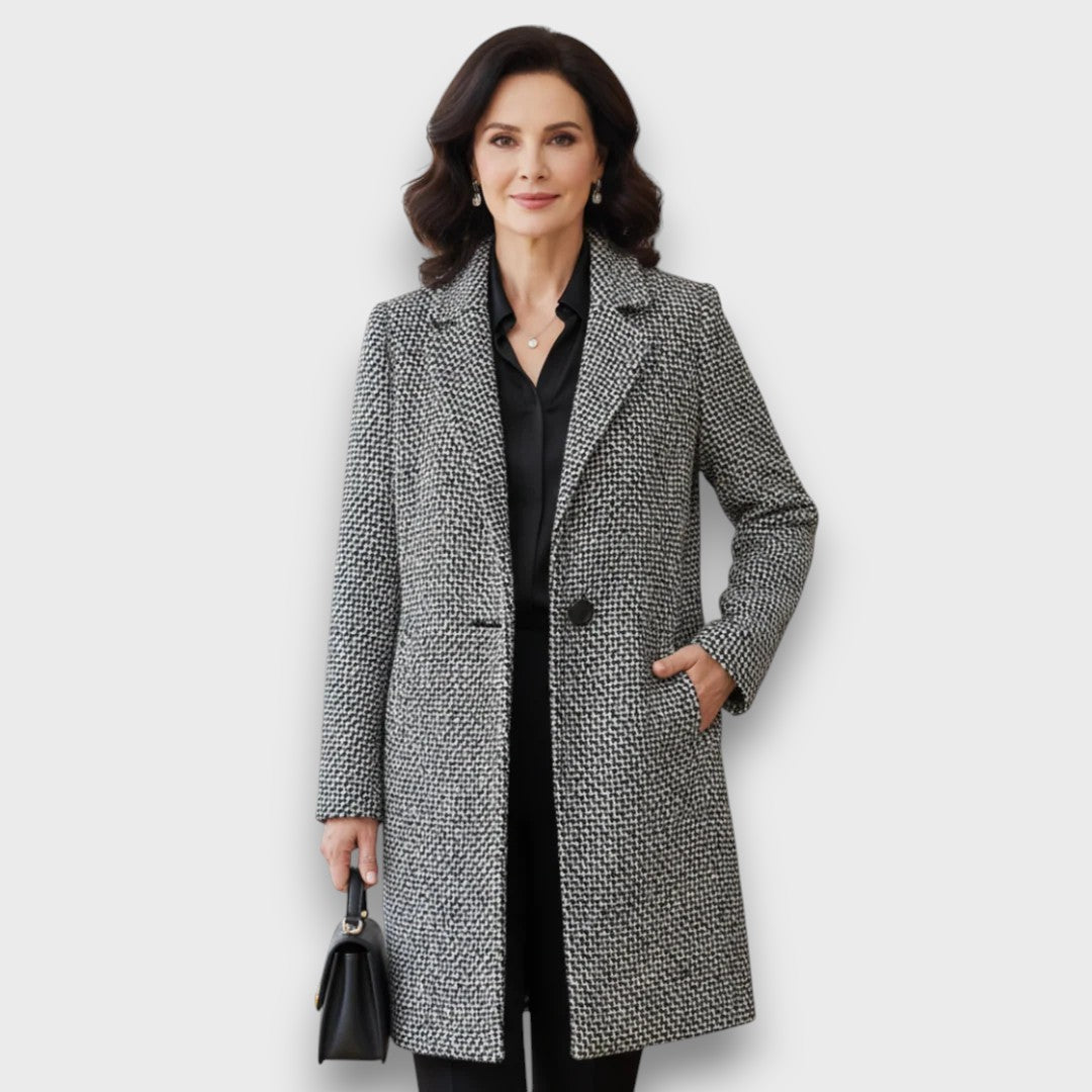 Elissara | Coat