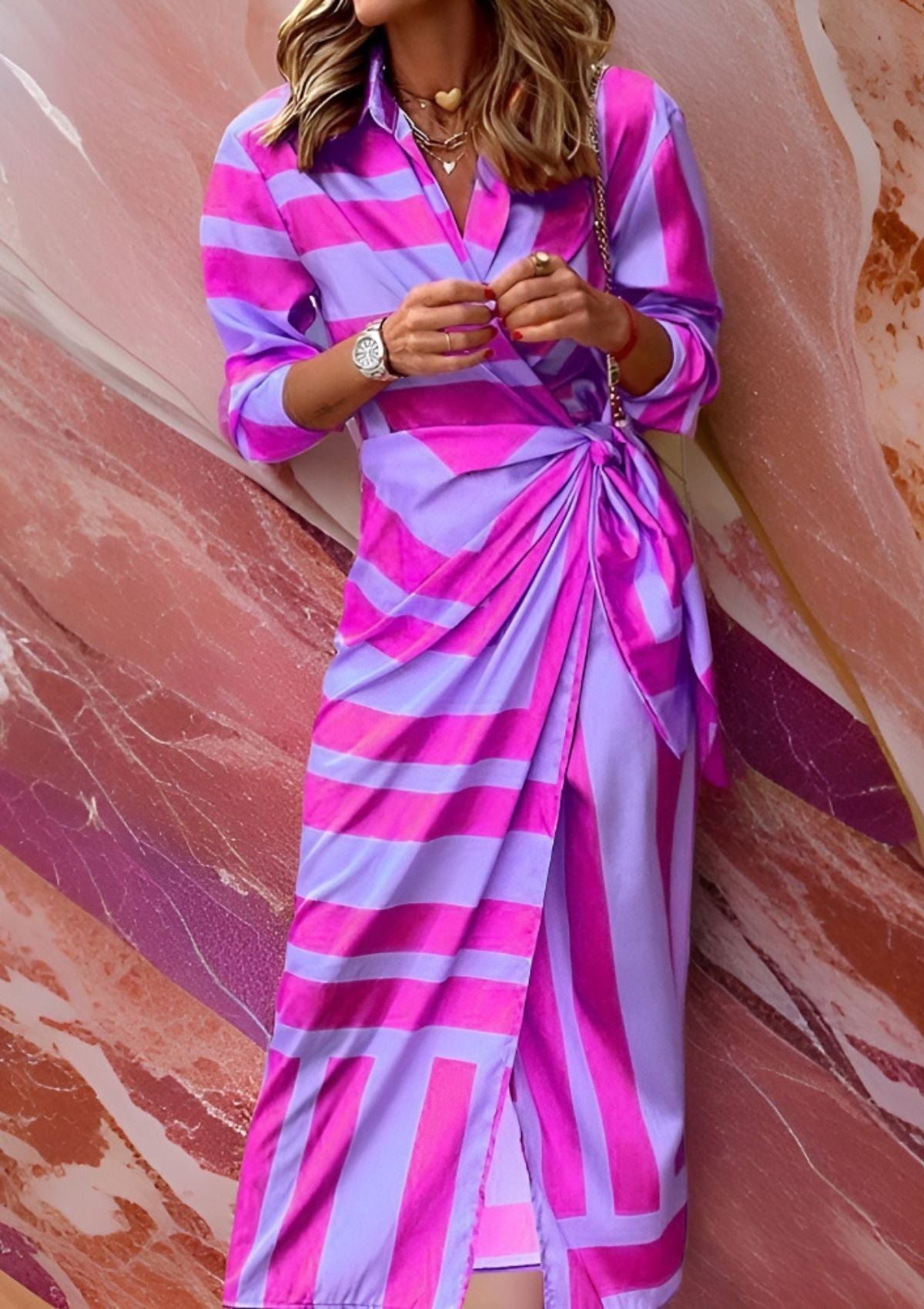 Olivia - Abito