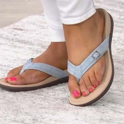 Zypra | Sandals