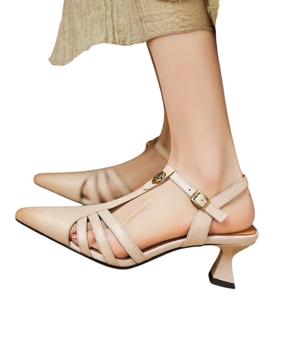 Sigrid - Scarpe Eleganti
