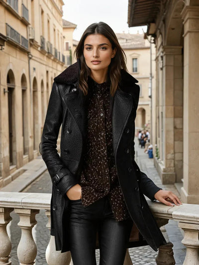 Marika - Cappotto