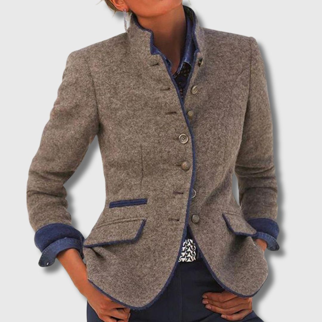 Joanna | Blazer