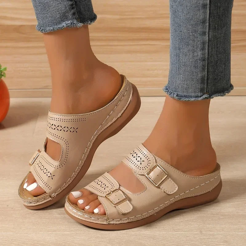 Jasmine | Sandals