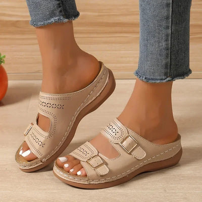 Jasmine | Sandals