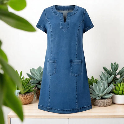 Indigo | Dress