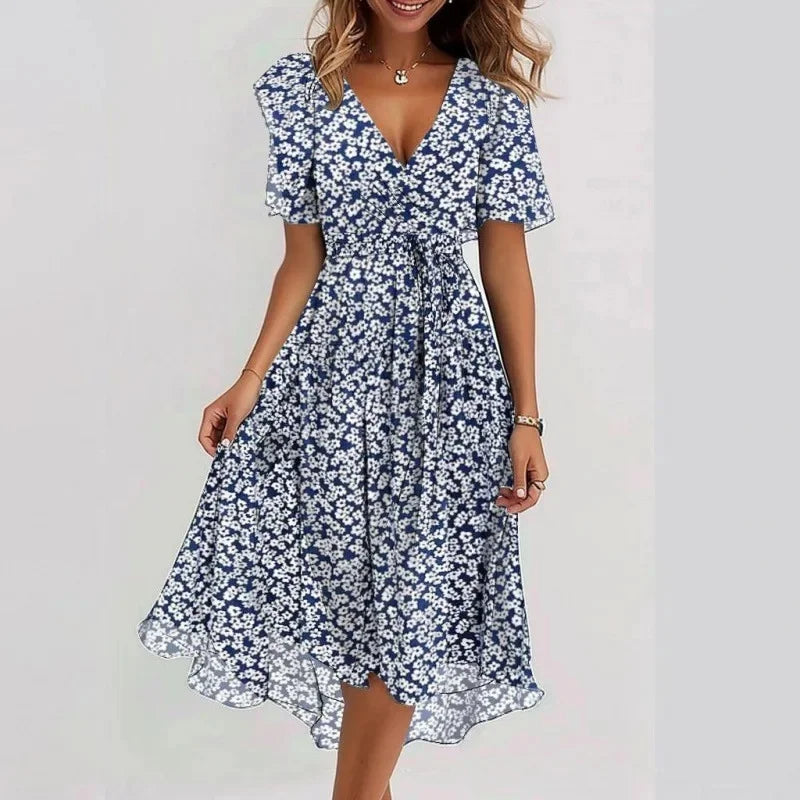 Weekend Lovely | Dress
