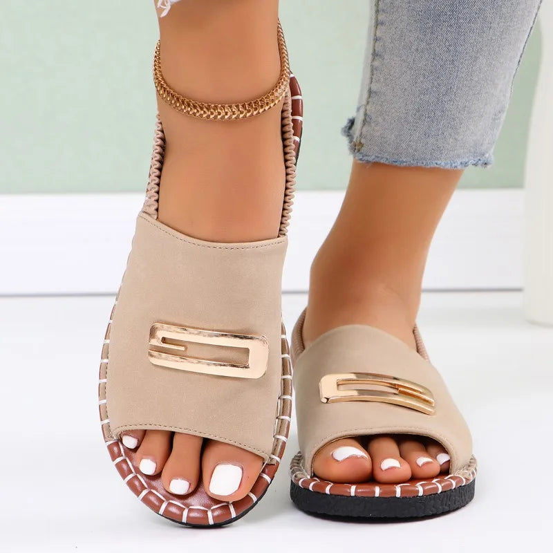 Gianna | Sandals