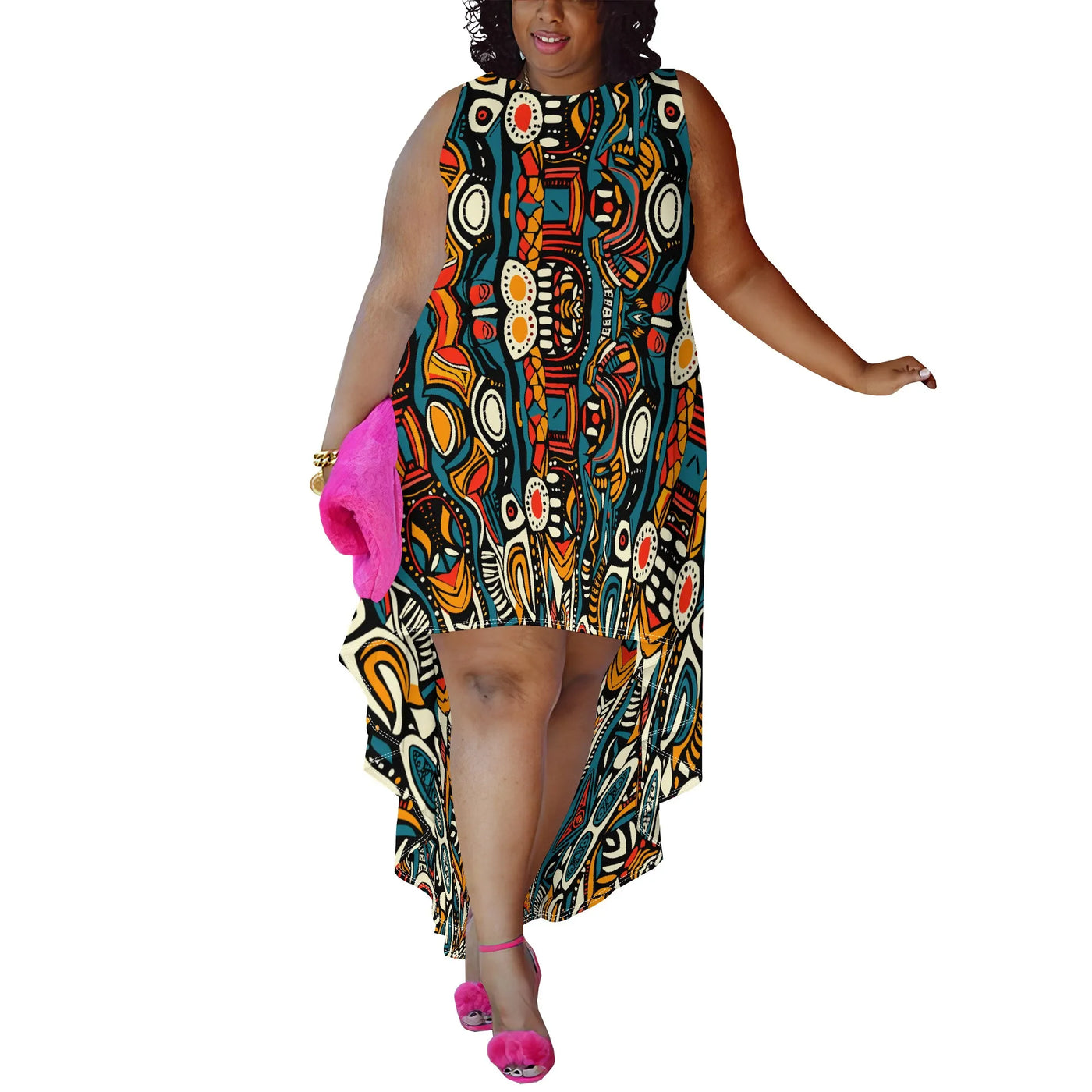 Casual Outing Radiant Dress | Dress