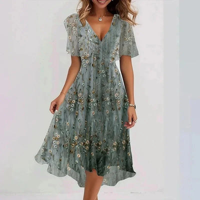 Weekend Lovely | Dress