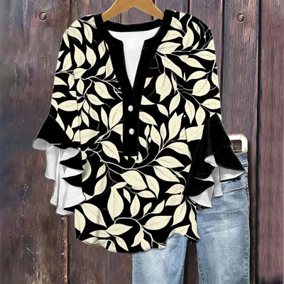 Evening Timeless | Blouse