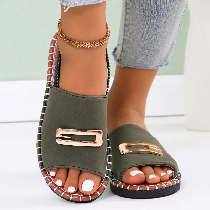 Gianna | Sandals