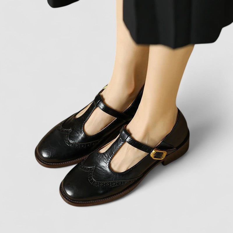Alma – Scarpe