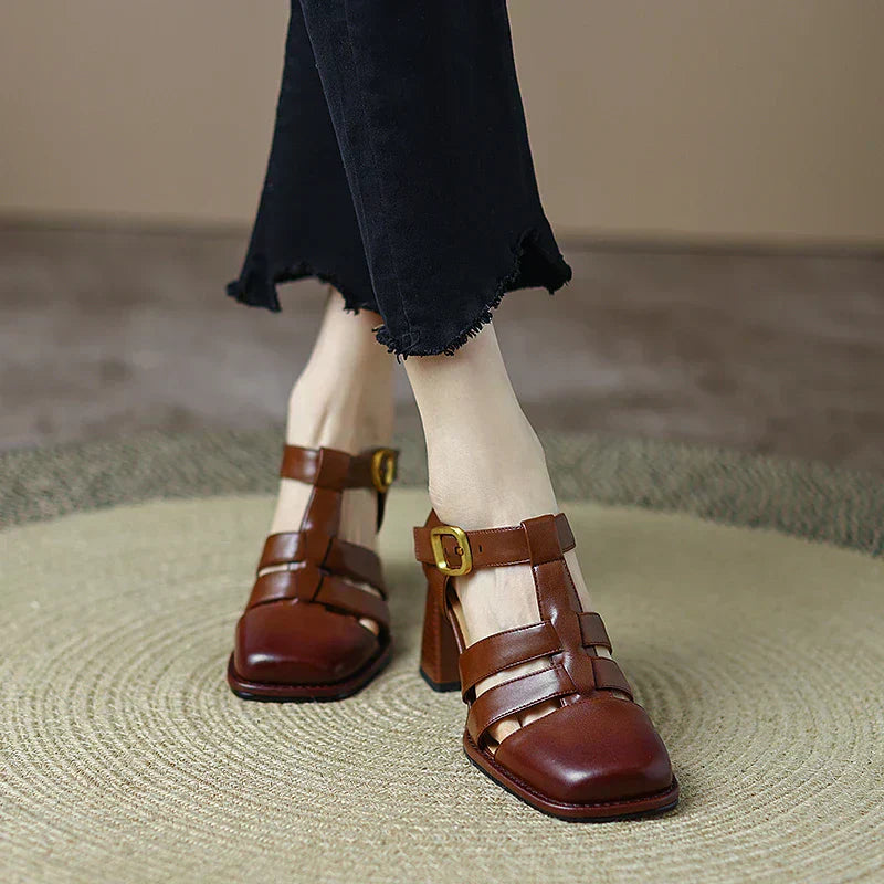 Ragnhild - Scarpe