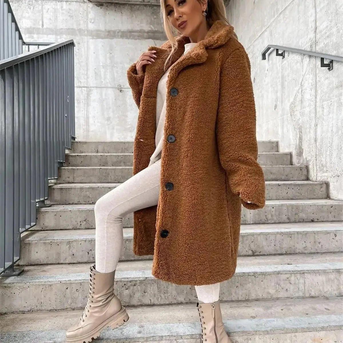 Monica - Cappotto