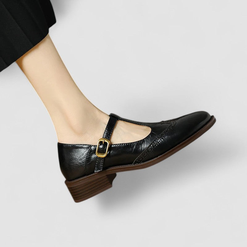 Alma – Scarpe