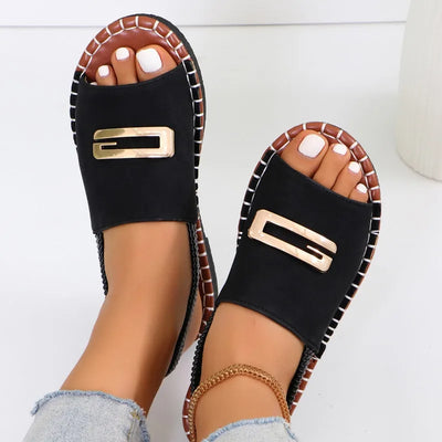 Gianna | Sandals