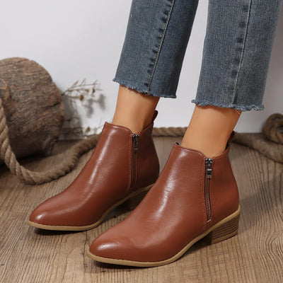 Mey | Boots