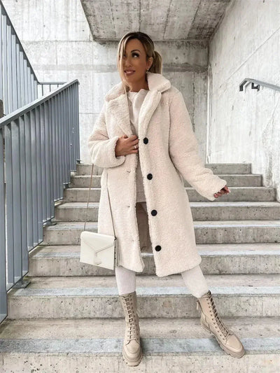 Monica - Cappotto