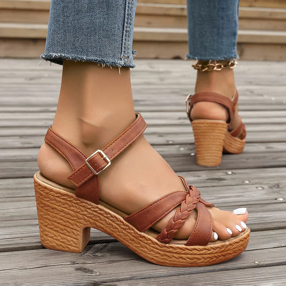 MELODIE | Sandals