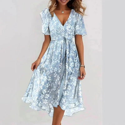 Weekend Lovely | Dress