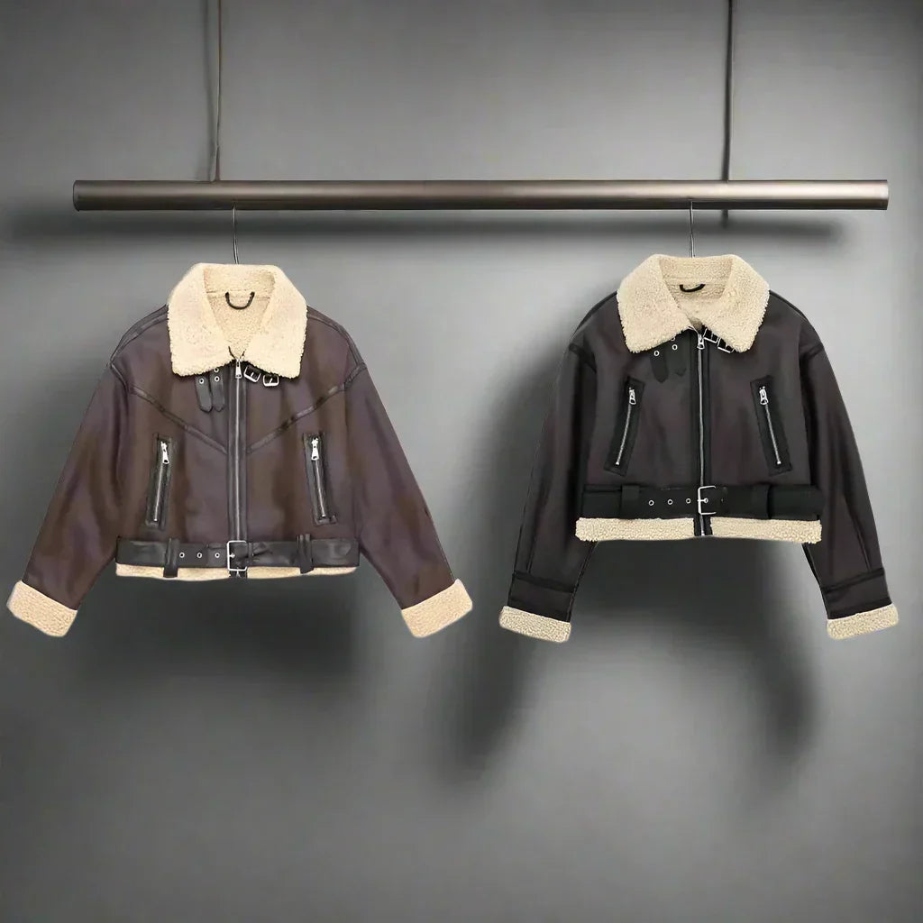 Aurélie™ | Jacket