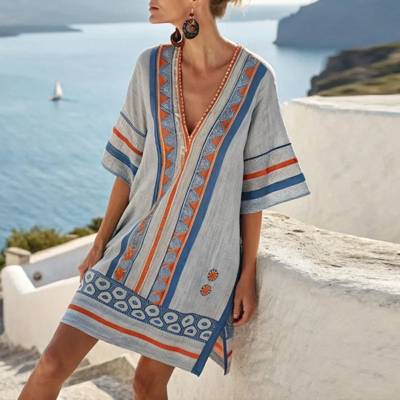 Elegant Gwen | Dress