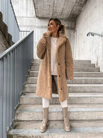 Monica - Cappotto