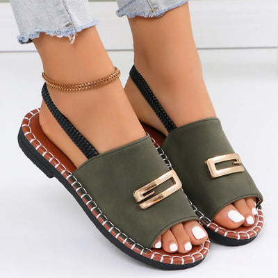 Gianna | Sandals