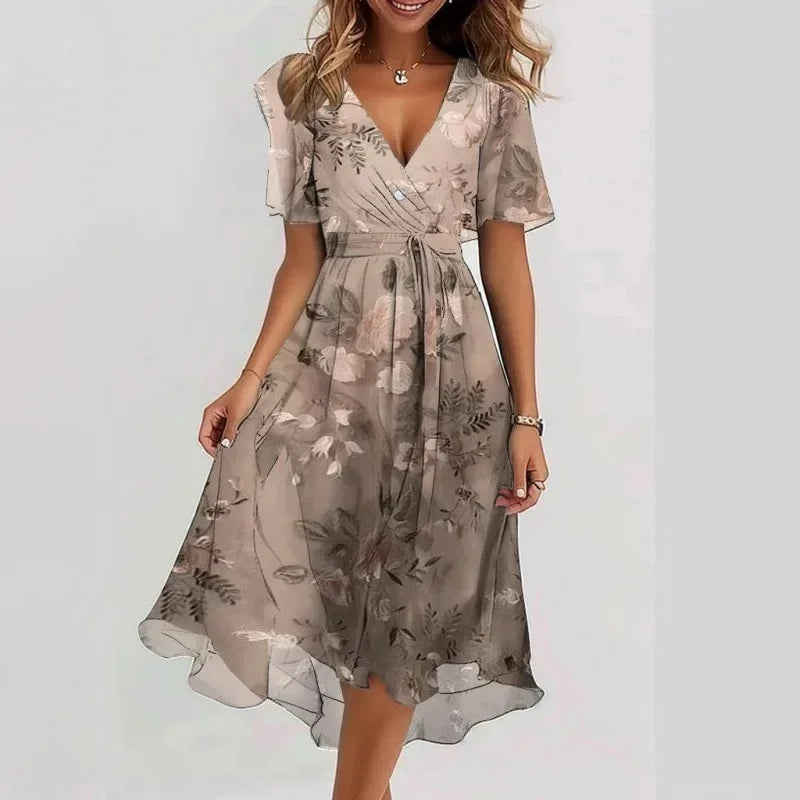 Weekend Lovely | Dress