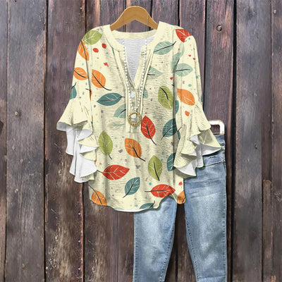 Chic Blouse | Blouse