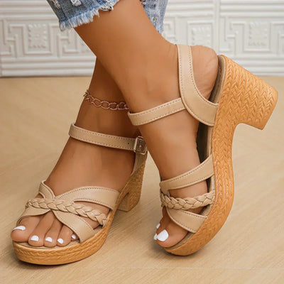 Nerina | Sandals