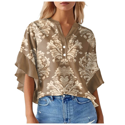 Evening Timeless | Blouse