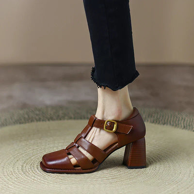 Ragnhild - Scarpe