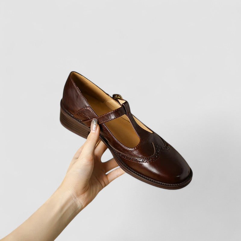 Alma – Scarpe